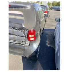 Commande chauffage SMART FORTWO 1 Photo n°14