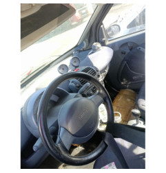 Commande chauffage SMART FORTWO 1 Photo n°15