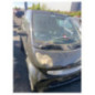 Commande chauffage SMART FORTWO 1