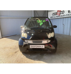 Commande chauffage SMART FORTWO 1 Photo n°19