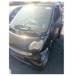 Commande chauffage SMART FORTWO 1 Photo n°20