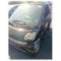 Commande chauffage SMART FORTWO 1