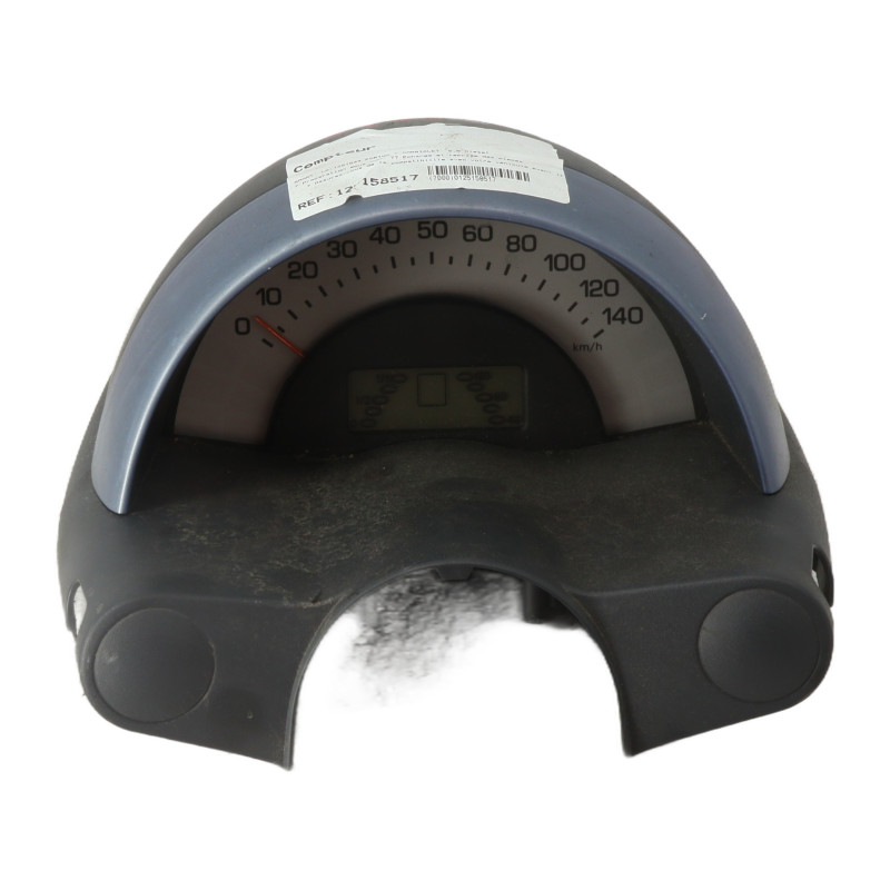 Compteur SMART FORTWO 1