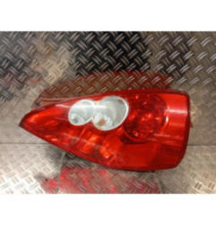 Feu arriere principal gauche (feux) MAZDA 5 1 Photo n°1