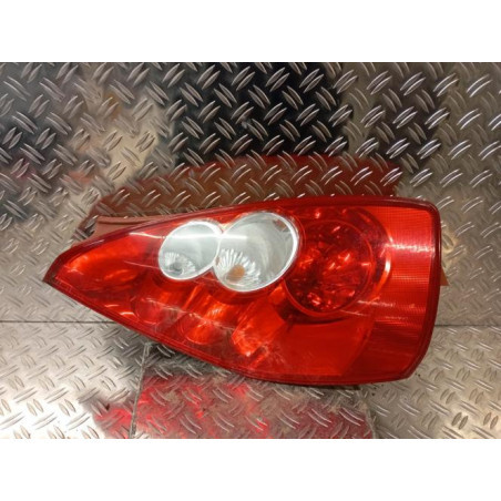 Feu arriere principal gauche (feux) MAZDA 5 1 Photo n°1