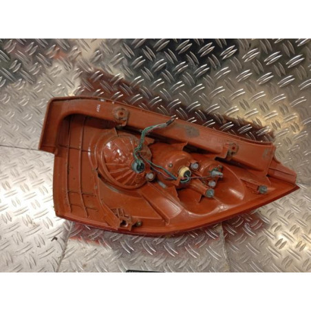 Feu arriere principal gauche (feux) MAZDA 5 1