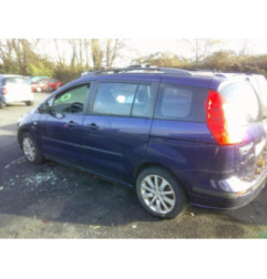 Feu arriere principal gauche (feux) MAZDA 5 1 Photo n°8