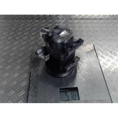 Compresseur clim MAZDA 5 1 Photo n°1