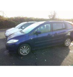 Compresseur clim MAZDA 5 1 Photo n°7