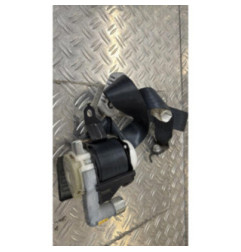 Ceinture avant droit MAZDA 5 1 Photo n°3