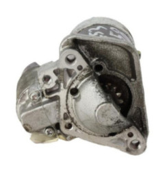 Demarreur RENAULT MEGANE 2 Photo n°1