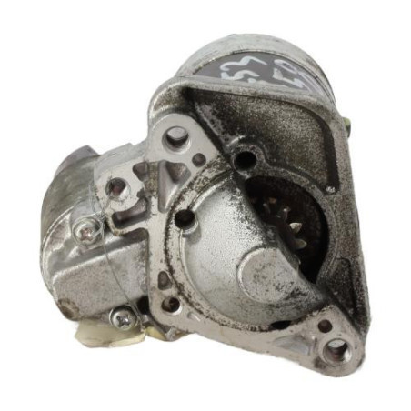 Demarreur RENAULT MEGANE 2 Photo n°1