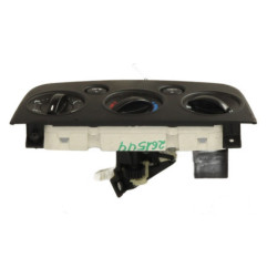 Commande chauffage FORD FIESTA 5 Photo n°3