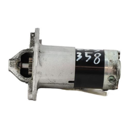 Demarreur RENAULT MEGANE 2