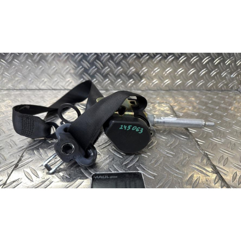 Ceinture avant droit MERCEDES CLASSE A 168