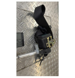 Ceinture avant droit MERCEDES CLASSE A 168 Photo n°4