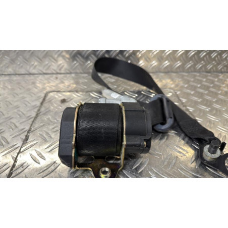 Ceinture avant gauche MERCEDES CLASSE A 168