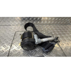 Ceinture avant gauche MERCEDES CLASSE A 168 Photo n°3