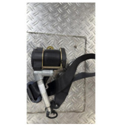 Ceinture avant gauche MERCEDES CLASSE A 168 Photo n°4