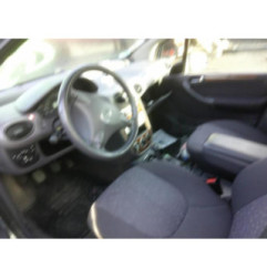 Ceinture avant gauche MERCEDES CLASSE A 168 Photo n°7