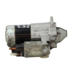 Demarreur RENAULT MEGANE 2 Photo n°4