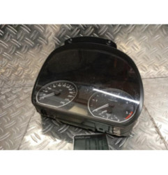 Compteur BMW SERIE 1 E87 Photo n°4