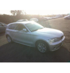 Compteur BMW SERIE 1 E87 Photo n°5