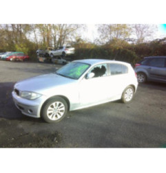 Compteur BMW SERIE 1 E87 Photo n°6