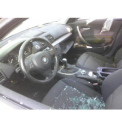 Compteur BMW SERIE 1 E87 Photo n°7