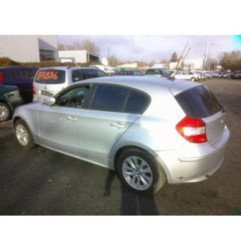 Compteur BMW SERIE 1 E87 Photo n°8