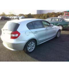 Compteur BMW SERIE 1 E87 Photo n°9