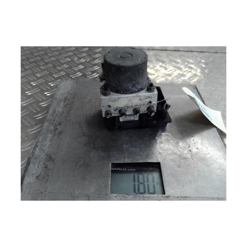 Bloc ABS (freins anti-blocage) FIAT PUNTO 2