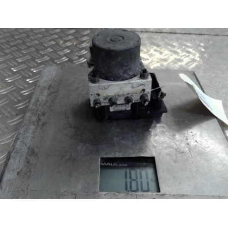 Bloc ABS (freins anti-blocage) FIAT PUNTO 2 Photo n°1
