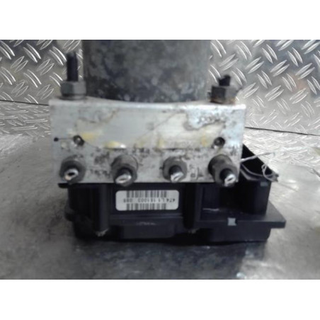 Bloc ABS (freins anti-blocage) FIAT PUNTO 2