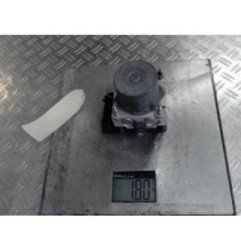 Bloc ABS (freins anti-blocage) FIAT PUNTO 2 Photo n°4