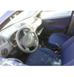 Bloc ABS (freins anti-blocage) FIAT PUNTO 2 Photo n°7