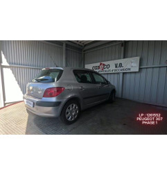 Mastervac PEUGEOT 307 Photo n°4