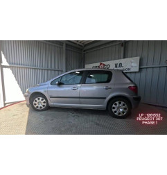 Mastervac PEUGEOT 307 Photo n°7