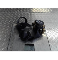 Ceinture avant droit PEUGEOT 307 Photo n°1