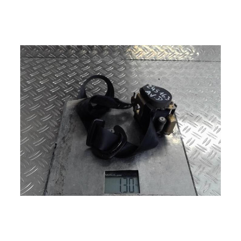Ceinture avant droit PEUGEOT 307