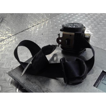 Ceinture avant droit PEUGEOT 307