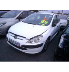 Ceinture avant droit PEUGEOT 307 Photo n°5