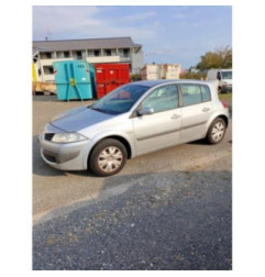 Demarreur RENAULT MEGANE 2 Photo n°10