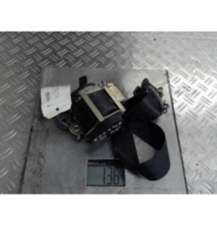 Ceinture avant gauche PEUGEOT 307 Photo n°1