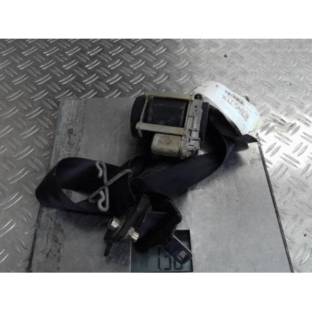 Ceinture avant gauche PEUGEOT 307