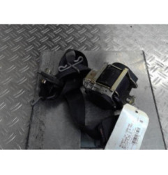Ceinture avant gauche PEUGEOT 307 Photo n°3