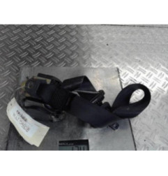 Ceinture avant gauche PEUGEOT 307 Photo n°4