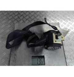 Ceinture avant gauche PEUGEOT 307 Photo n°5