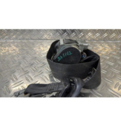 Ceinture avant gauche RENAULT SCENIC 3 Photo n°1