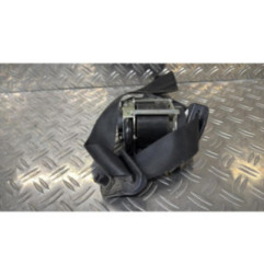 Ceinture avant gauche RENAULT SCENIC 3 Photo n°3